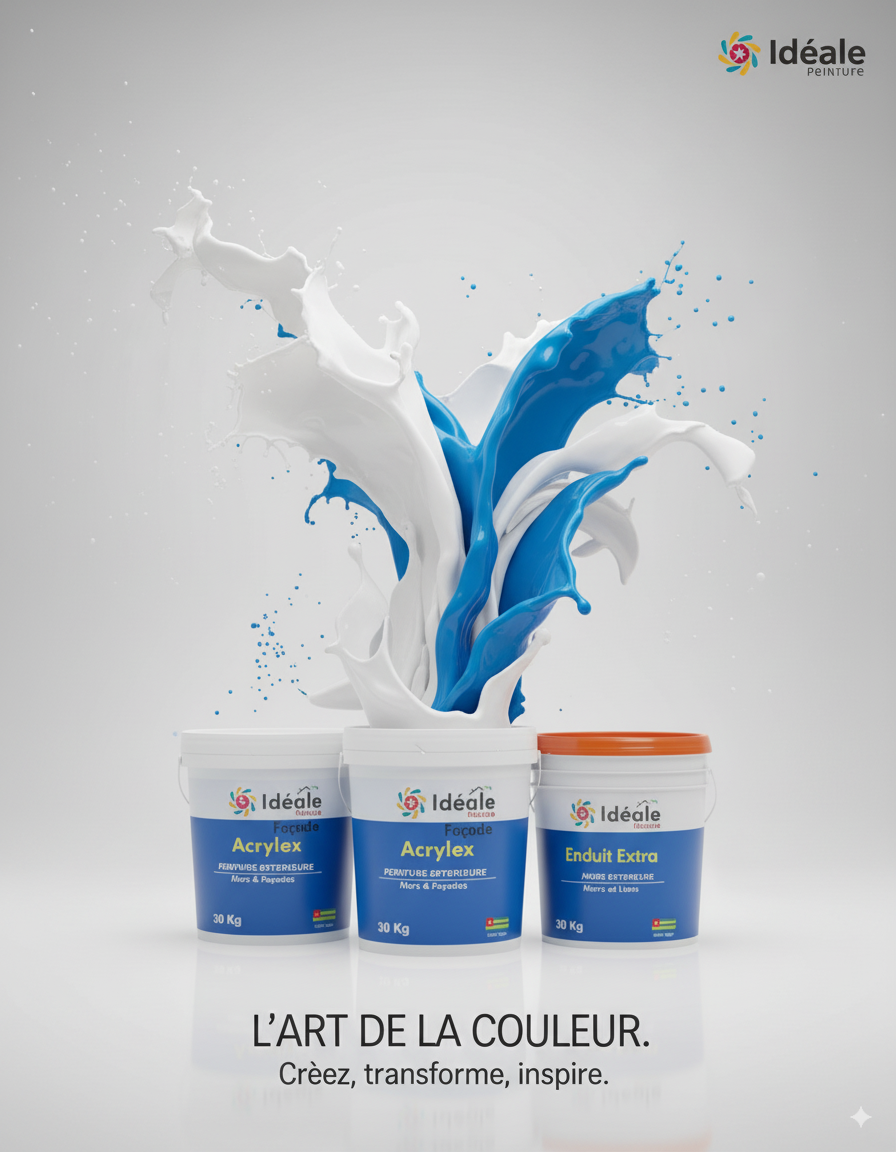 Pack rénovation complète pour vos travaux